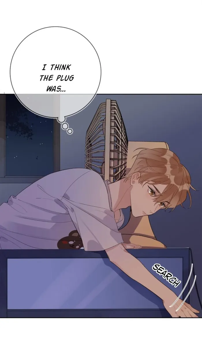 Read Caught in the act chapter 12 image 1 on Lezhin