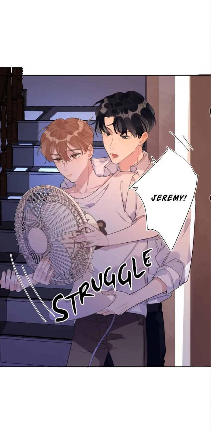 Read Caught in the act chapter 12 image 11 on Lezhin