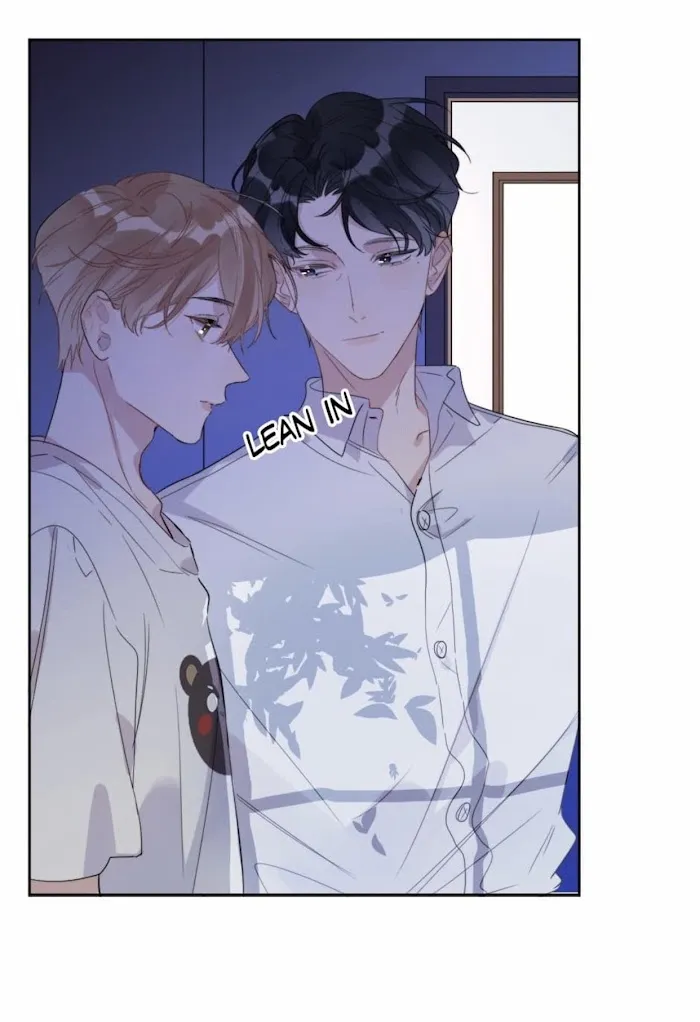Read Caught in the act chapter 12 image 15 on Lezhin