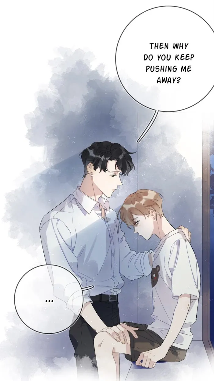 Read Caught in the act chapter 12 image 19 on Lezhin
