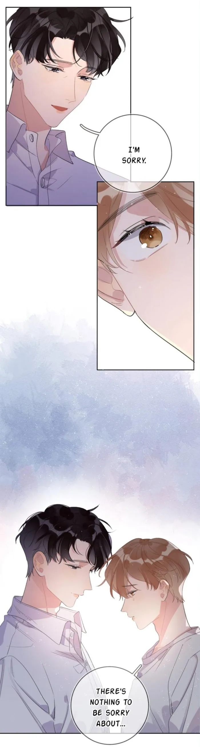 Read Caught in the act chapter 12 image 22 on Lezhin
