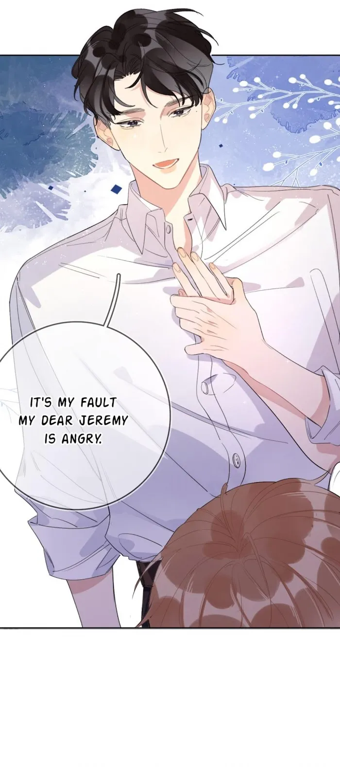 Read Caught in the act chapter 12 image 24 on Lezhin