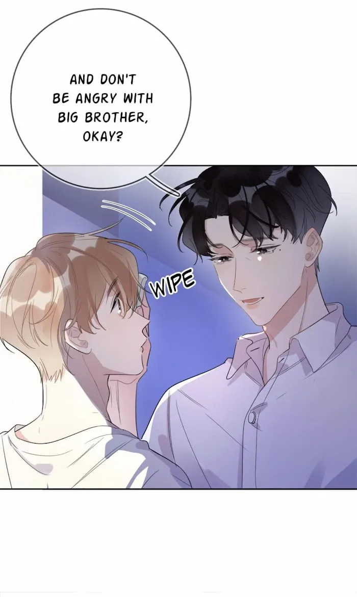 Read Caught in the act chapter 12 image 27 on Lezhin