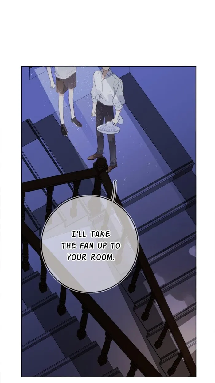 Read Caught in the act chapter 12 image 29 on Lezhin