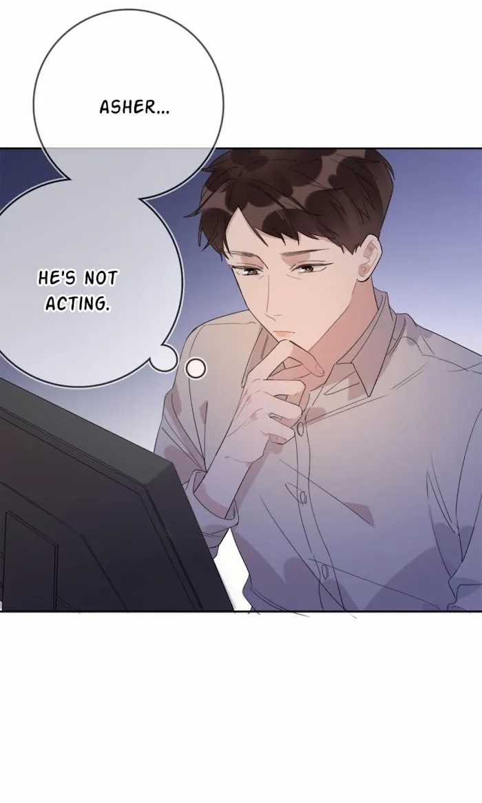 Read Caught in the act chapter 12 image 33 on Lezhin