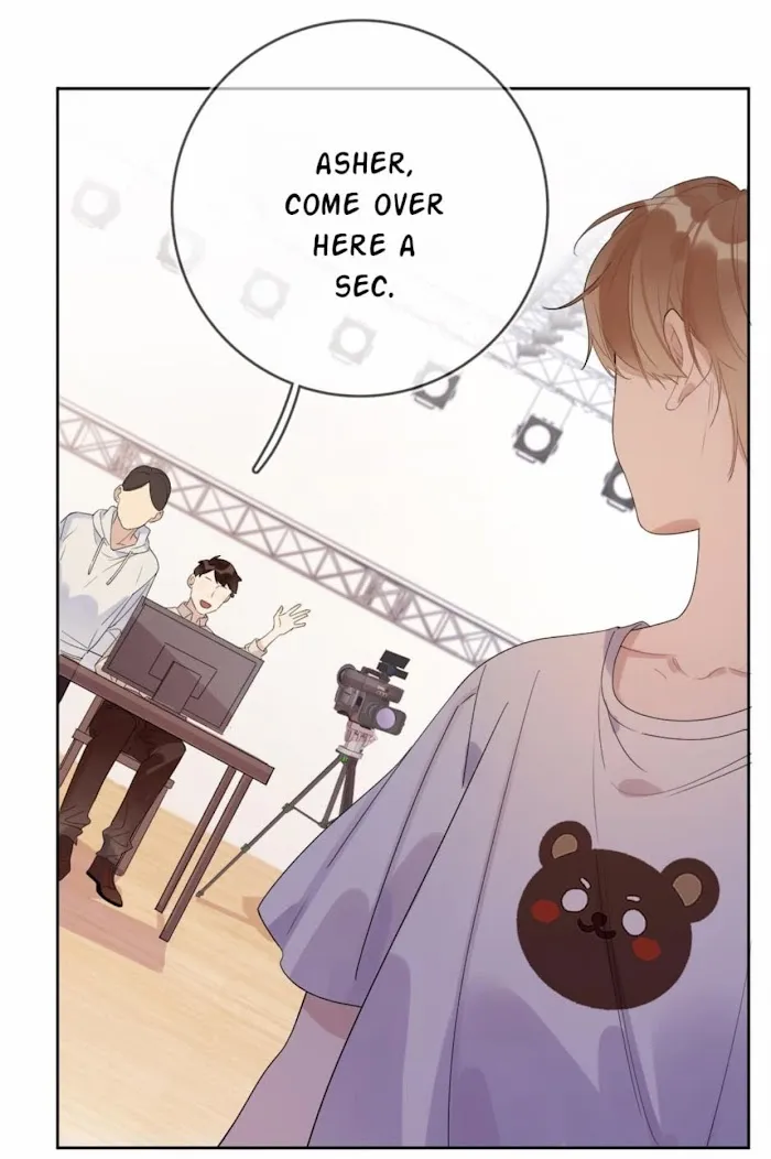 Read Caught in the act chapter 12 image 34 on Lezhin