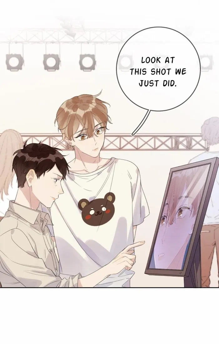 Read Caught in the act chapter 12 image 35 on Lezhin