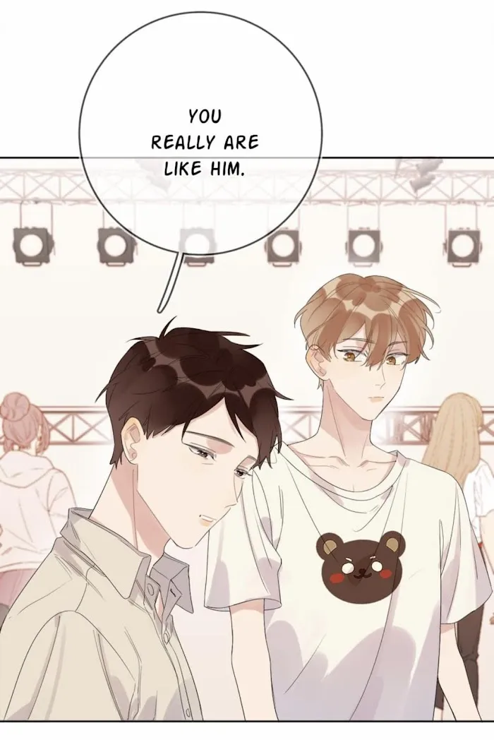 Read Caught in the act chapter 12 image 37 on Lezhin