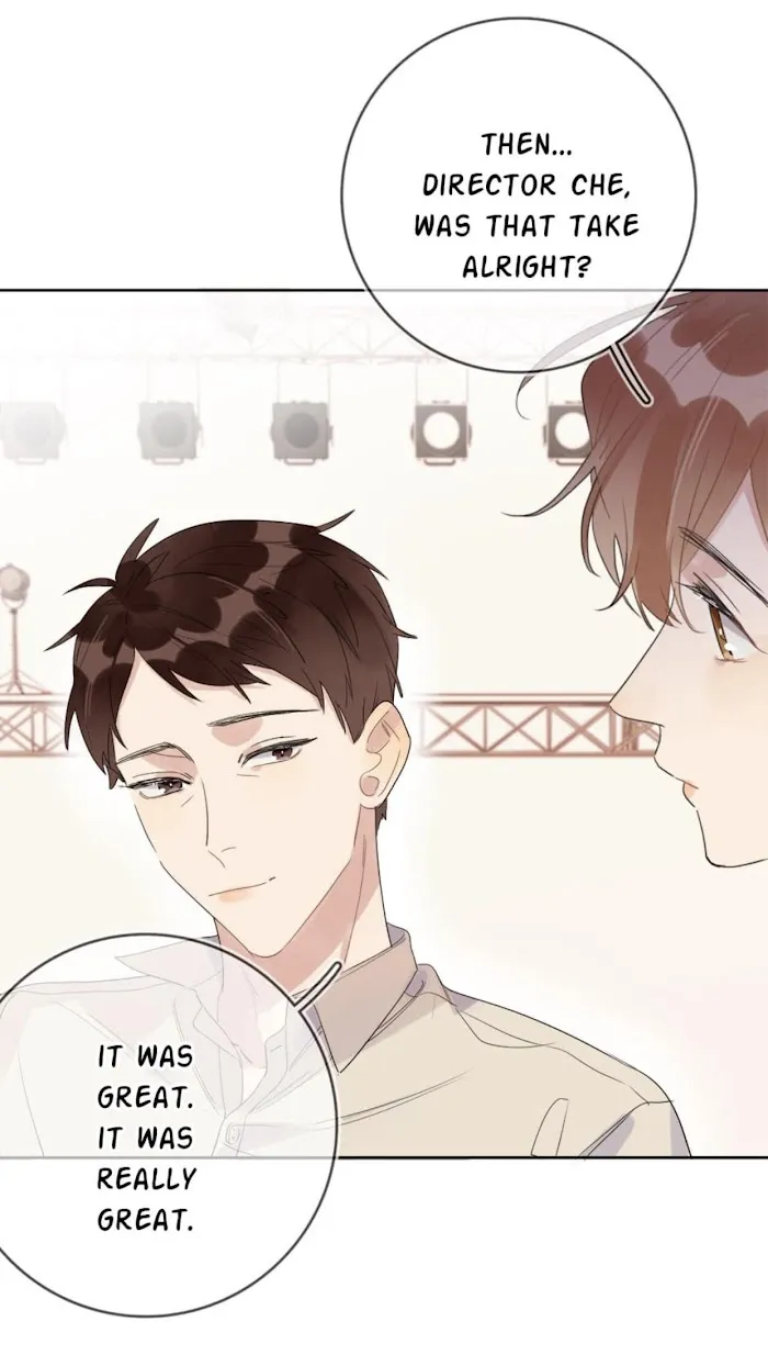 Read Caught in the act chapter 12 image 38 on Lezhin
