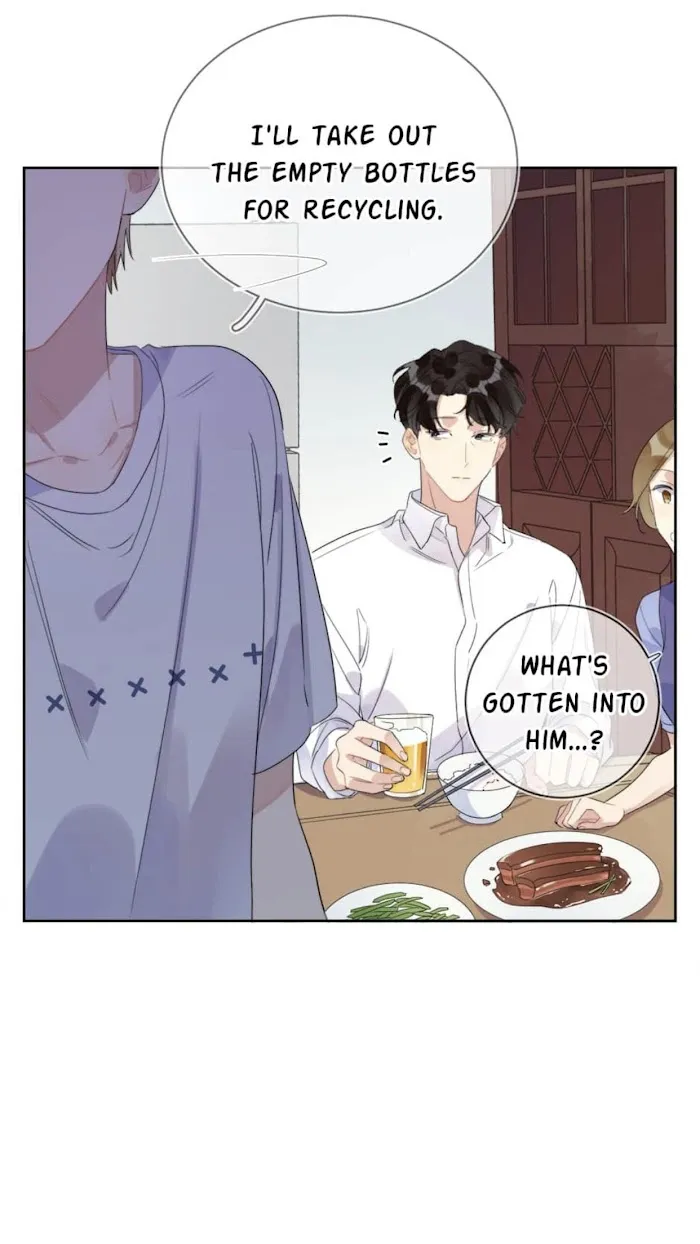Read Caught in the act chapter 13 image 13 on Lezhin
