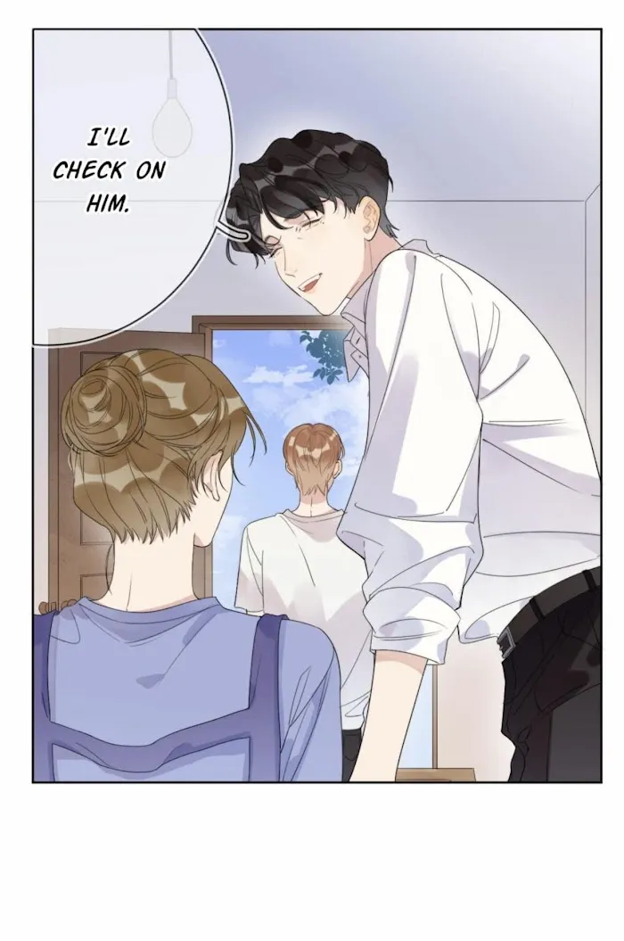 Read Caught in the act chapter 13 image 15 on Lezhin