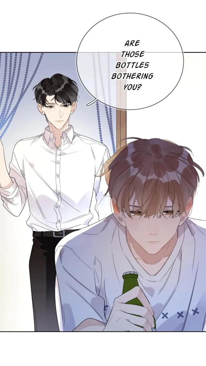 Read Caught in the act chapter 13 image 17 on Lezhin