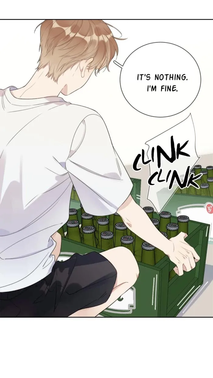 Read Caught in the act chapter 13 image 18 on Lezhin