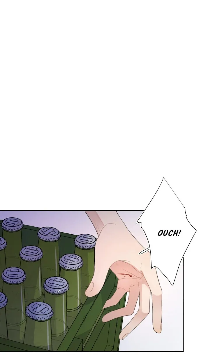 Read Caught in the act chapter 13 image 19 on Lezhin