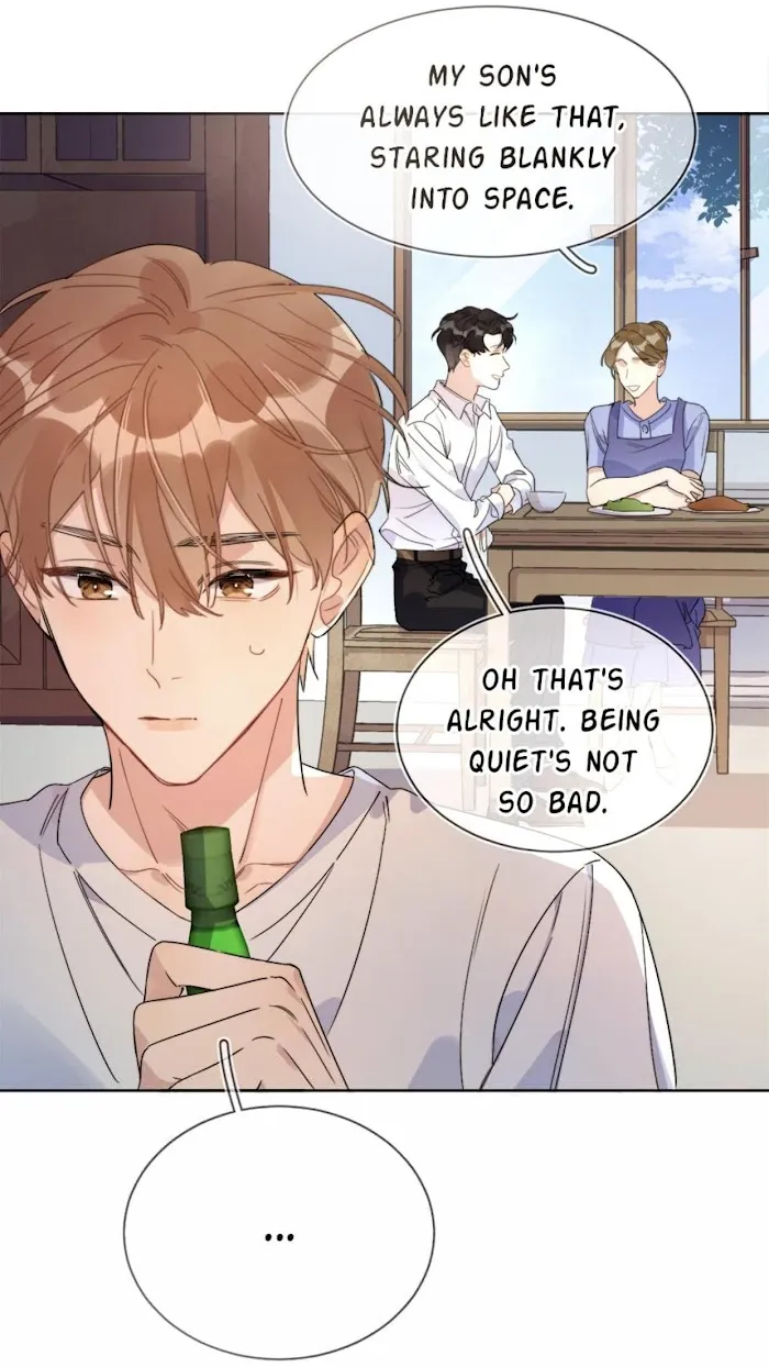 Read Caught in the act chapter 13 image 2 on Lezhin