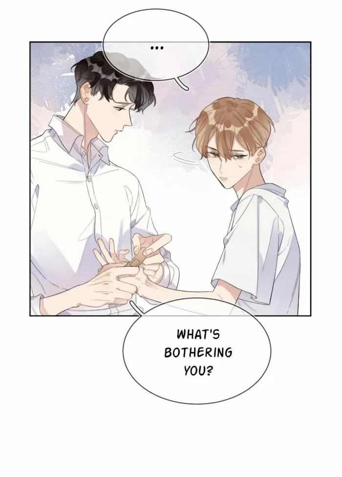 Read Caught in the act chapter 13 image 23 on Lezhin