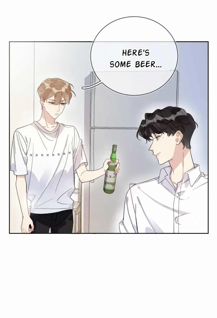 Read Caught in the act chapter 13 image 3 on Lezhin