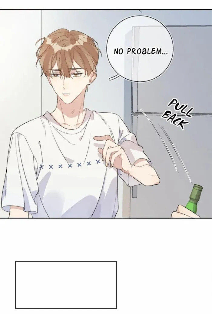 Read Caught in the act chapter 13 image 5 on Lezhin