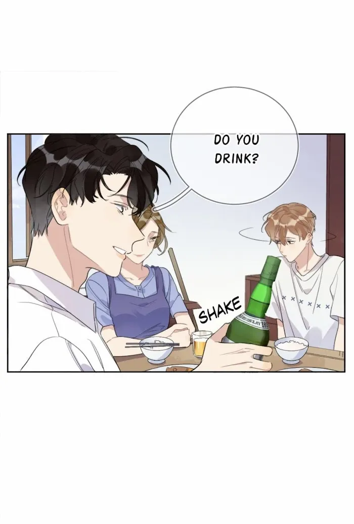 Read Caught in the act chapter 13 image 7 on Lezhin