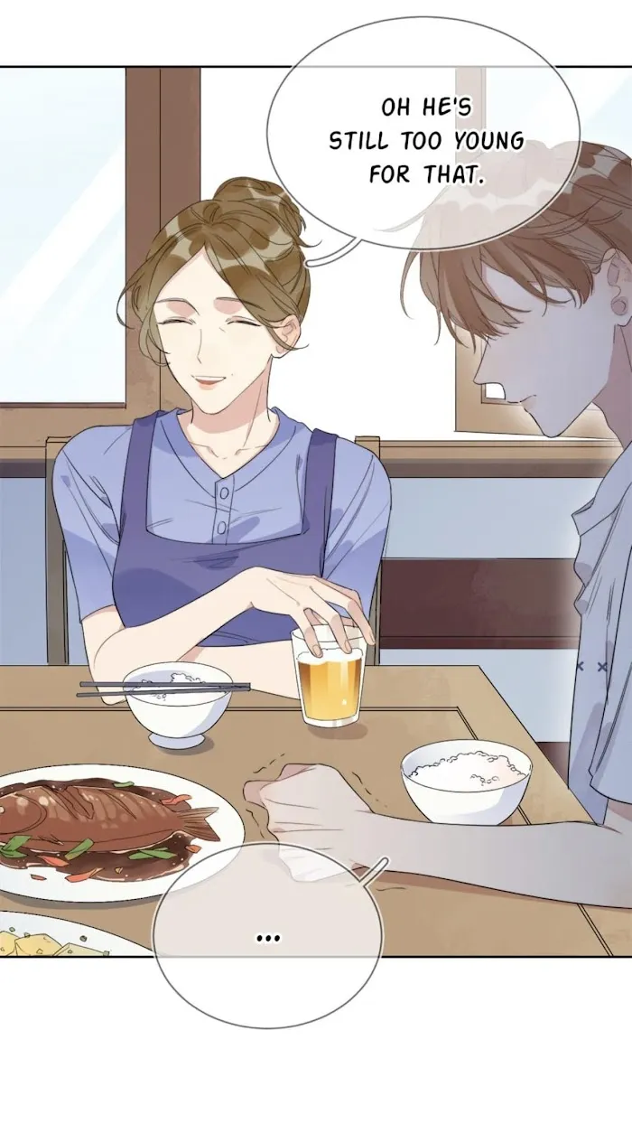 Read Caught in the act chapter 13 image 8 on Lezhin