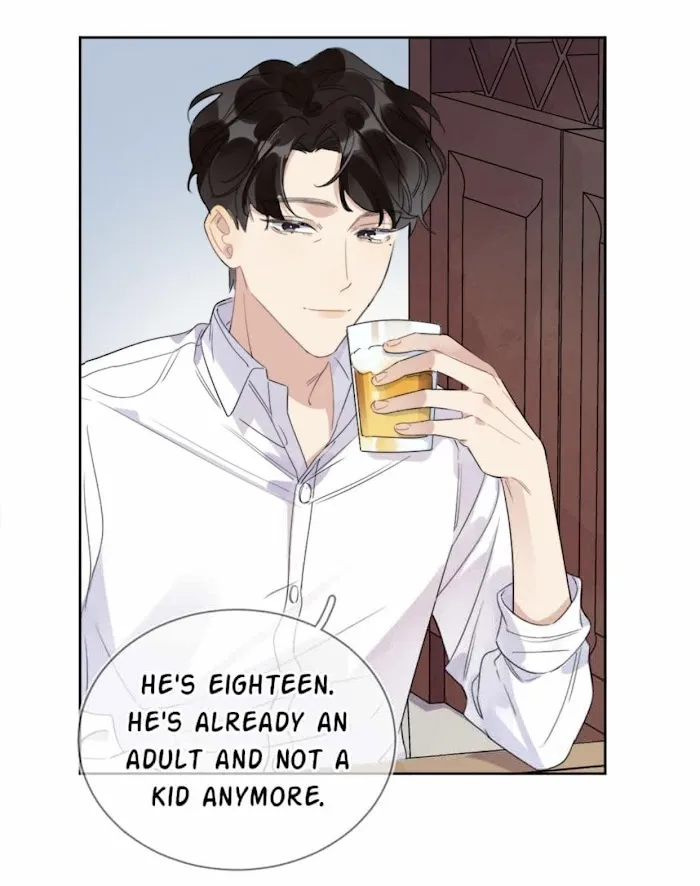 Read Caught in the act chapter 13 image 9 on Lezhin