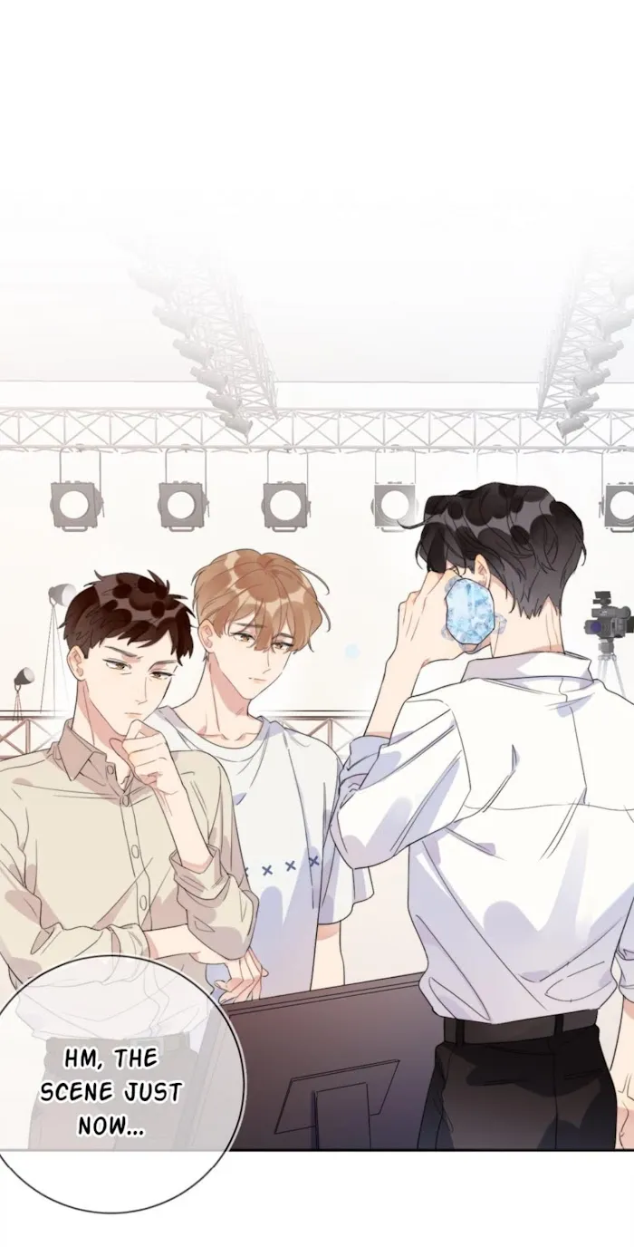 Read Caught in the act chapter 14 image 0 on Lezhin