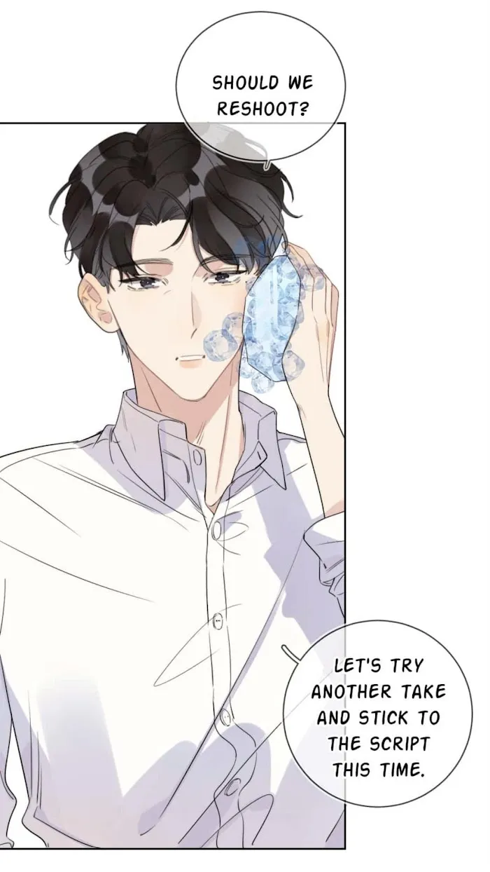 Read Caught in the act chapter 14 image 1 on Lezhin