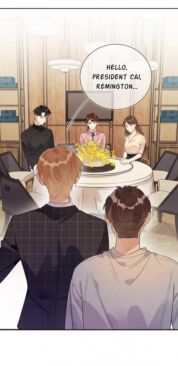 Read Caught in the act chapter 14 image 10 on Lezhin
