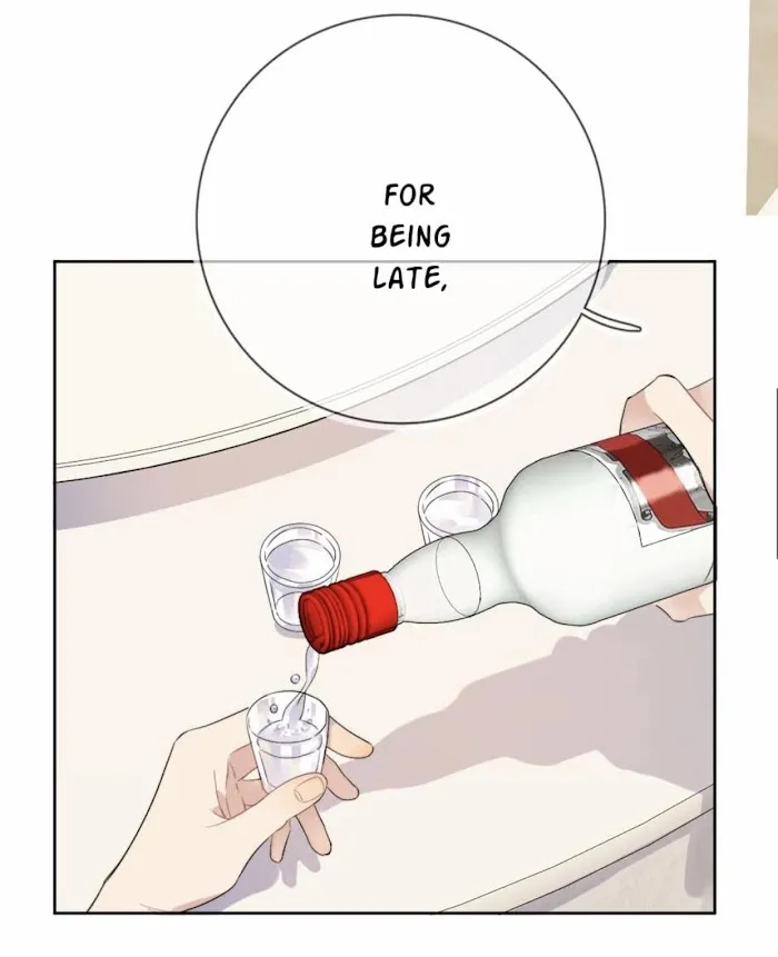 Read Caught in the act chapter 14 image 13 on Lezhin