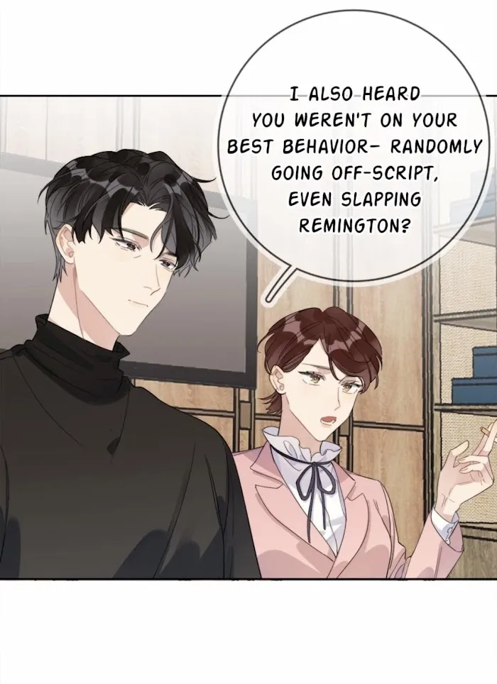 Read Caught in the act chapter 14 image 15 on Lezhin