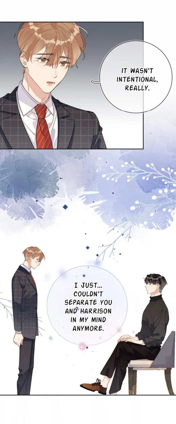 Read Caught in the act chapter 14 image 18 on Lezhin