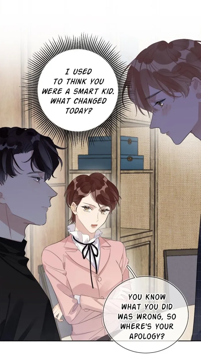 Read Caught in the act chapter 14 image 19 on Lezhin