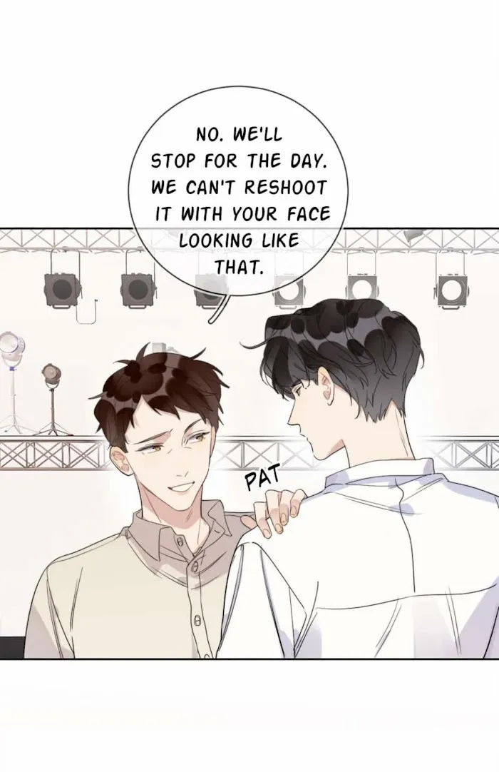 Read Caught in the act chapter 14 image 2 on Lezhin
