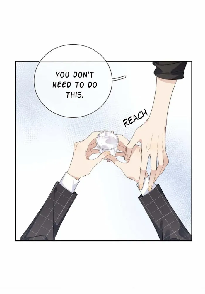 Read Caught in the act chapter 14 image 22 on Lezhin