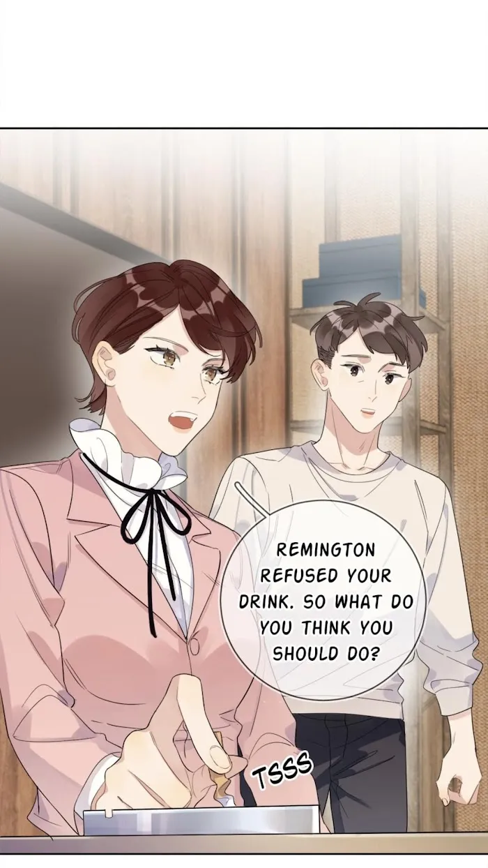 Read Caught in the act chapter 14 image 24 on Lezhin