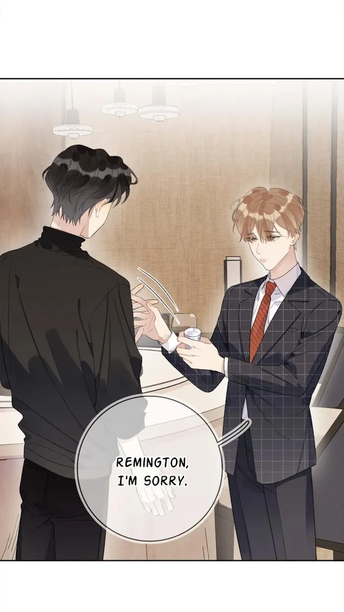Read Caught in the act chapter 14 image 25 on Lezhin
