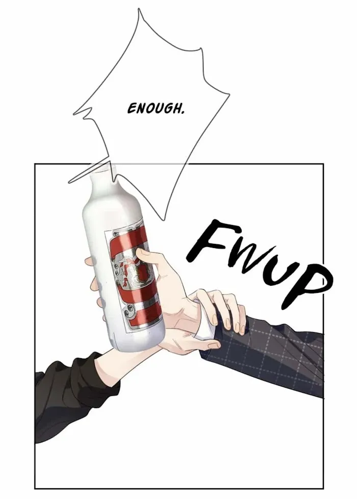 Read Caught in the act chapter 14 image 27 on Lezhin