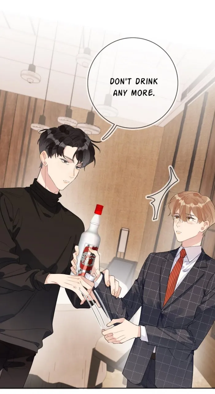 Read Caught in the act chapter 14 image 28 on Lezhin