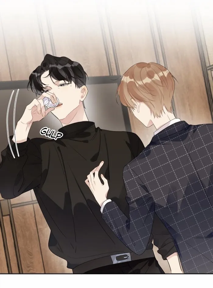 Read Caught in the act chapter 14 image 29 on Lezhin