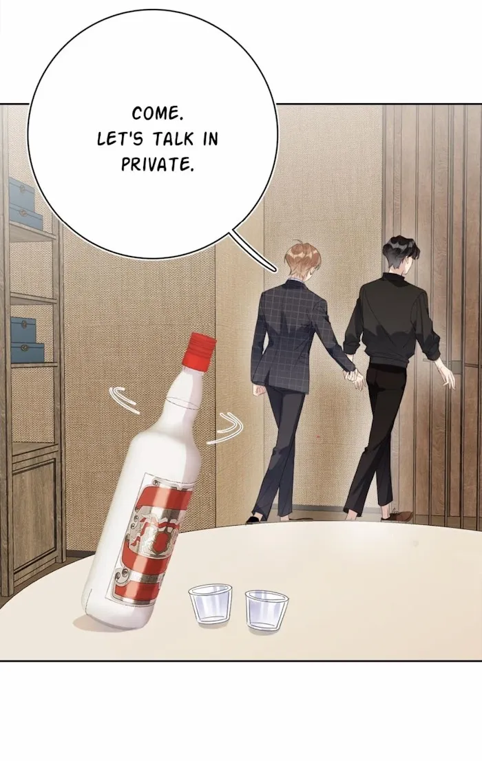 Read Caught in the act chapter 14 image 30 on Lezhin