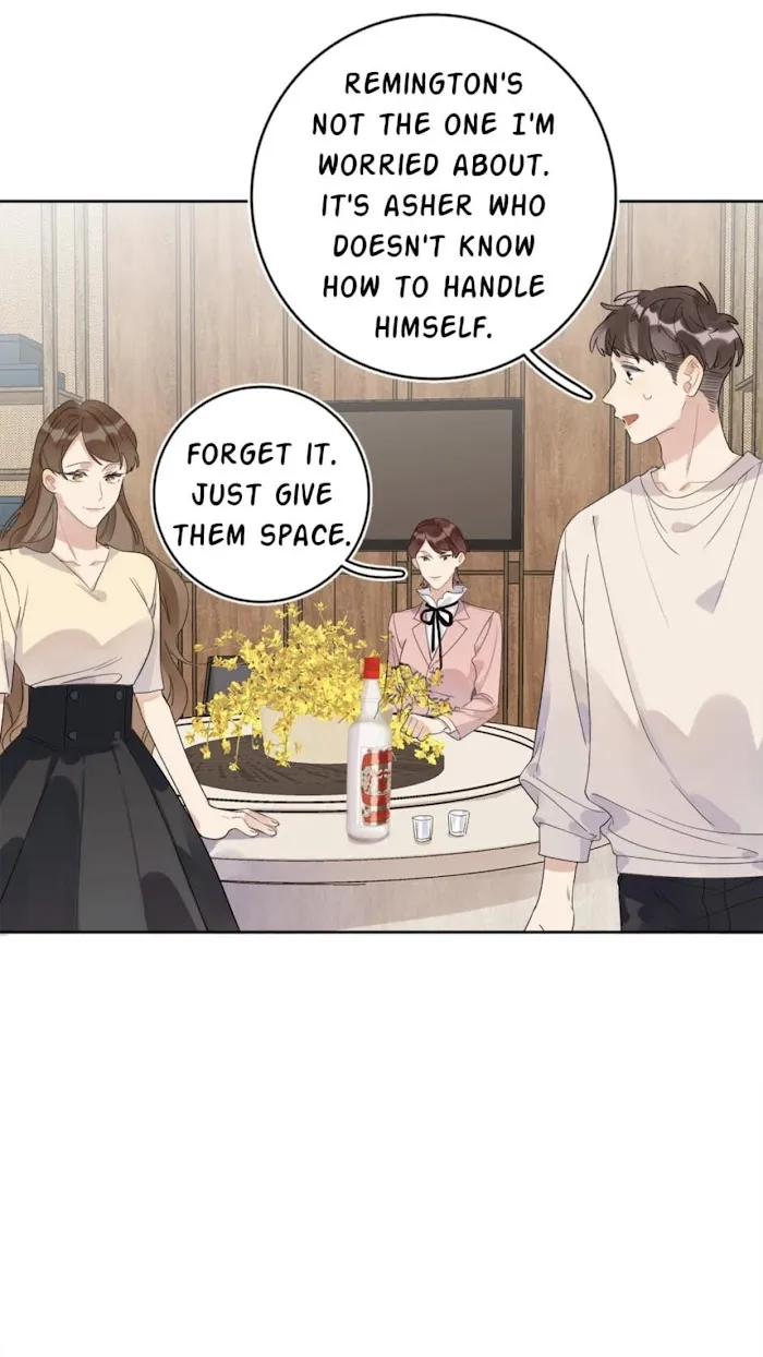 Read Caught in the act chapter 14 image 32 on Lezhin
