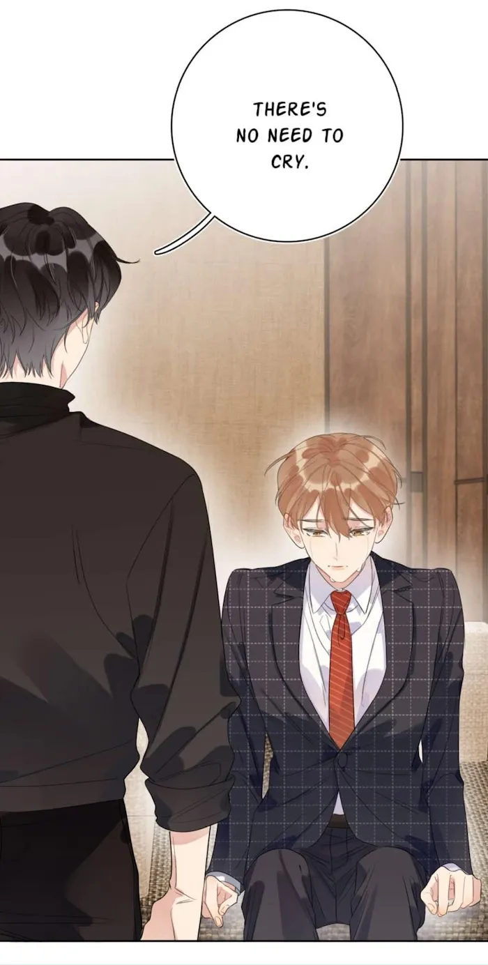 Read Caught in the act chapter 14 image 33 on Lezhin