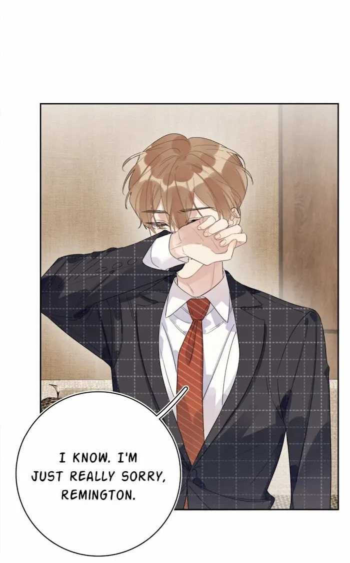 Read Caught in the act chapter 14 image 34 on Lezhin
