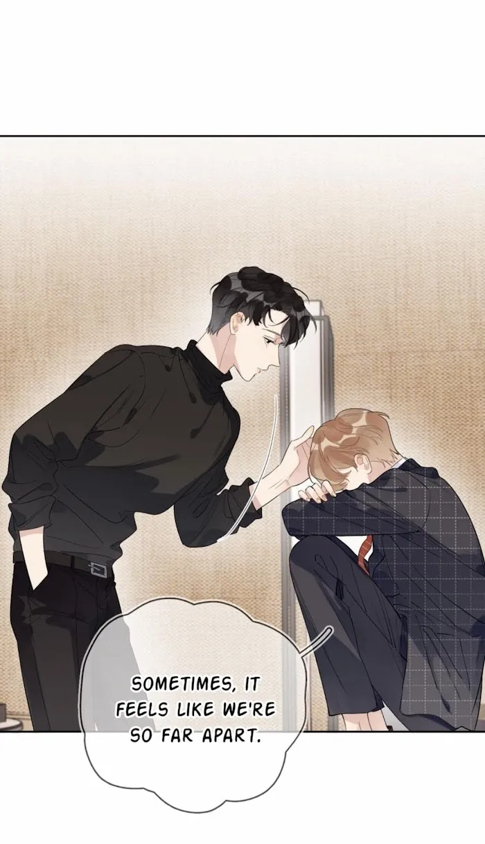 Read Caught in the act chapter 14 image 37 on Lezhin