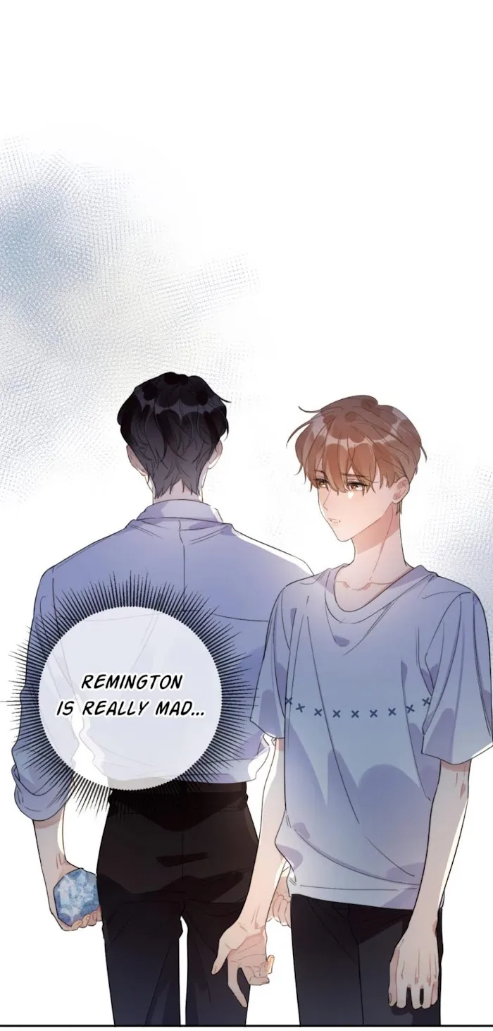 Read Caught in the act chapter 14 image 5 on Lezhin