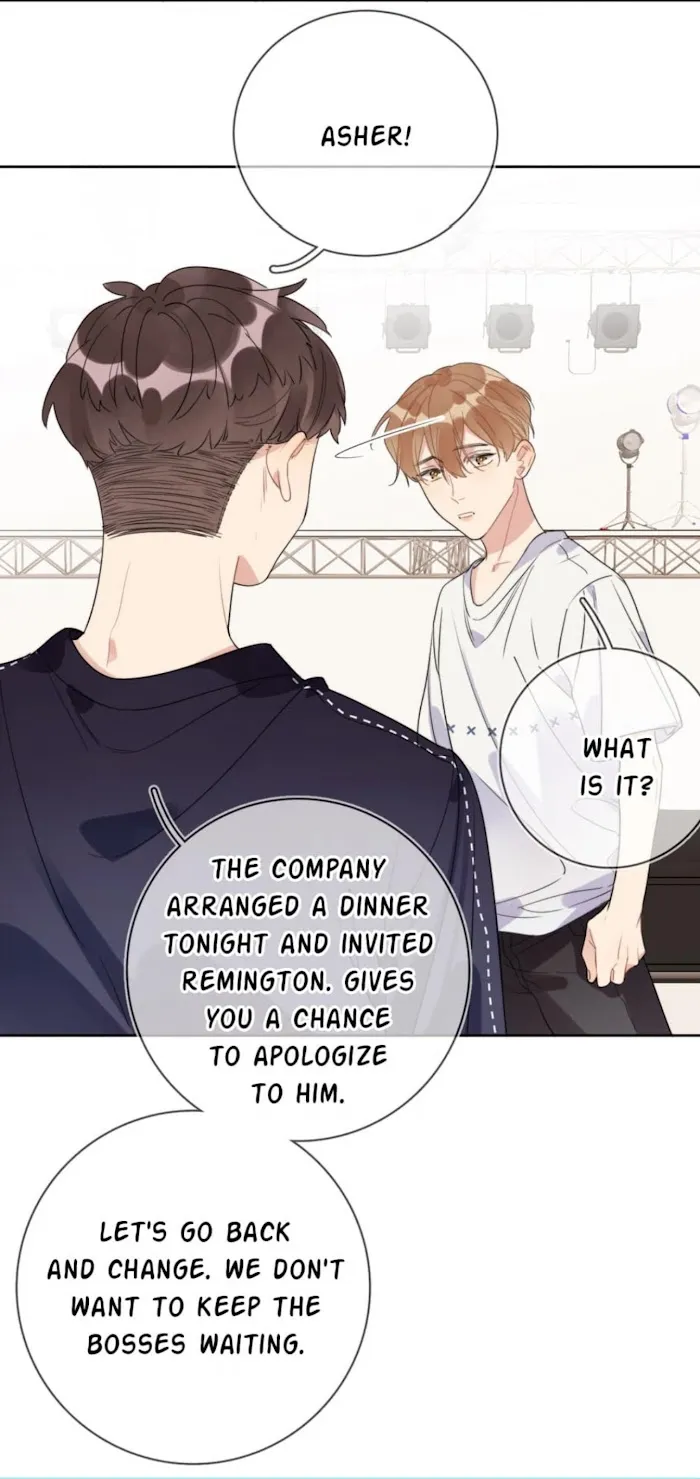 Read Caught in the act chapter 14 image 6 on Lezhin