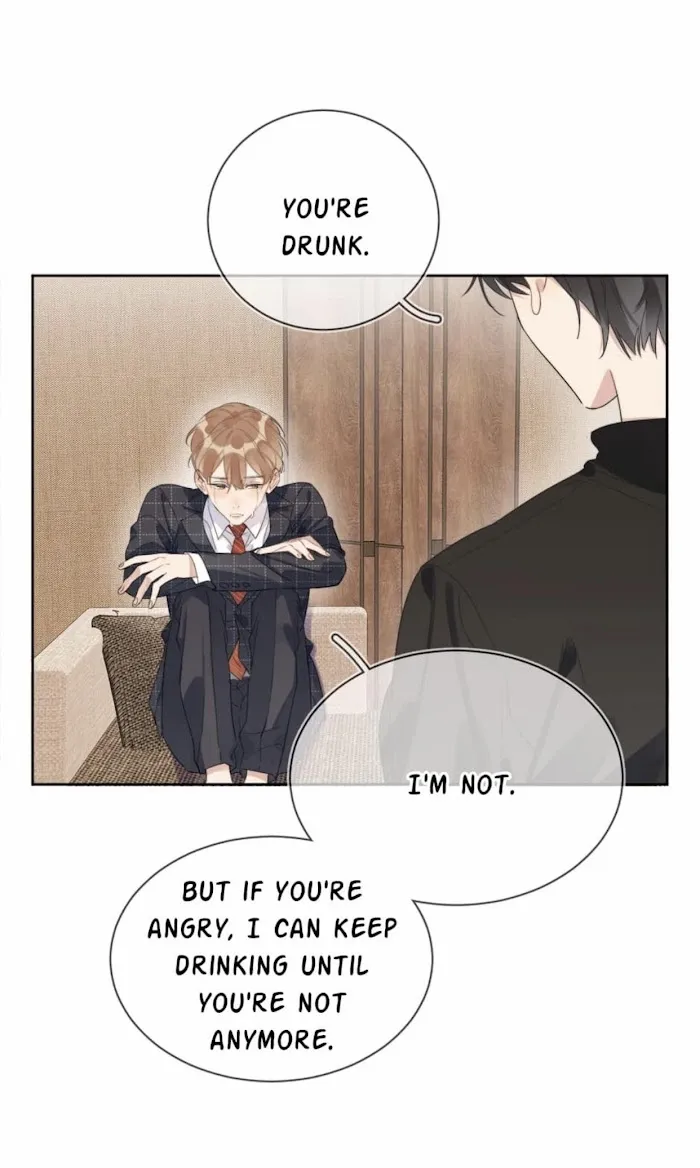 Read Caught in the act chapter 15 image 0 on Lezhin