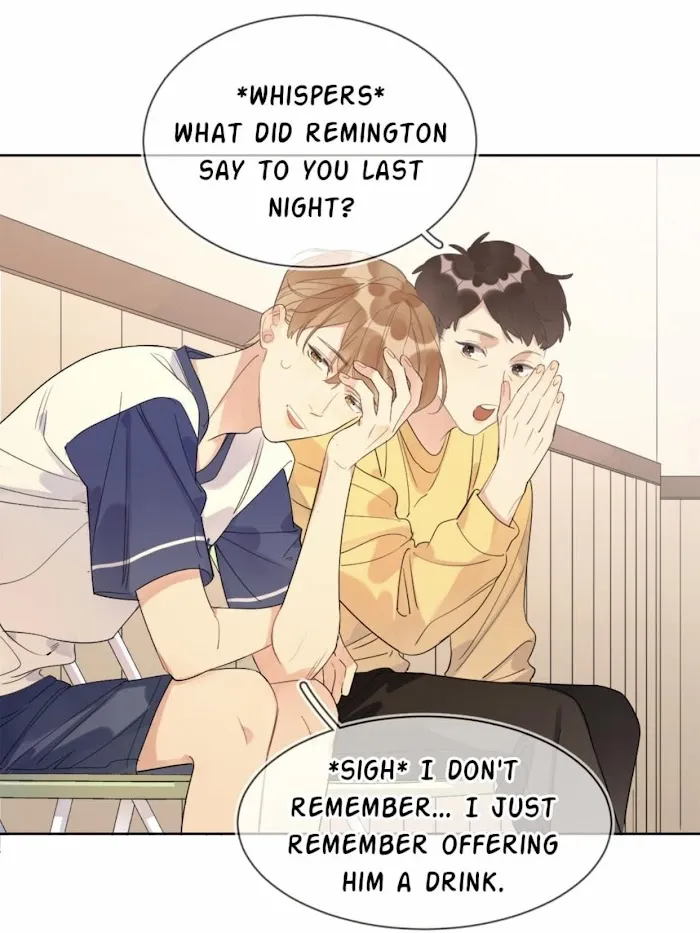 Read Caught in the act chapter 15 image 10 on Lezhin