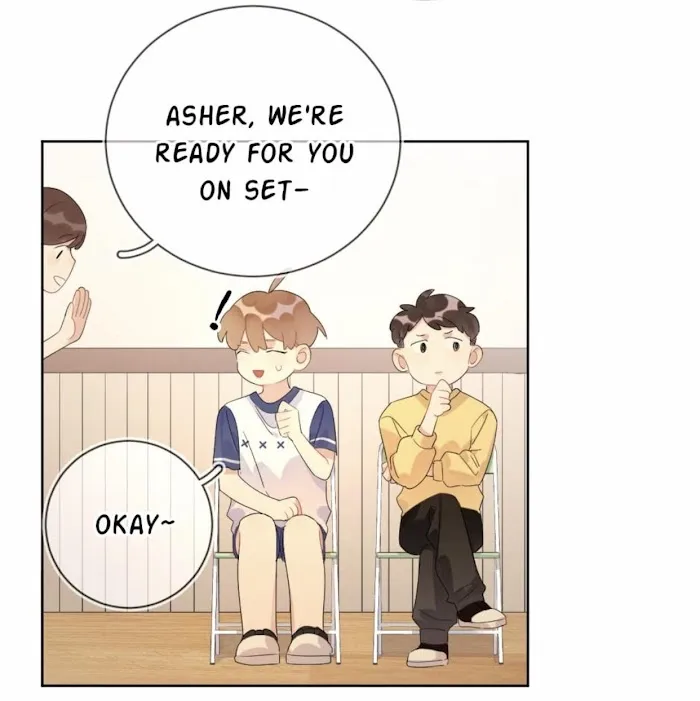 Read Caught in the act chapter 15 image 11 on Lezhin