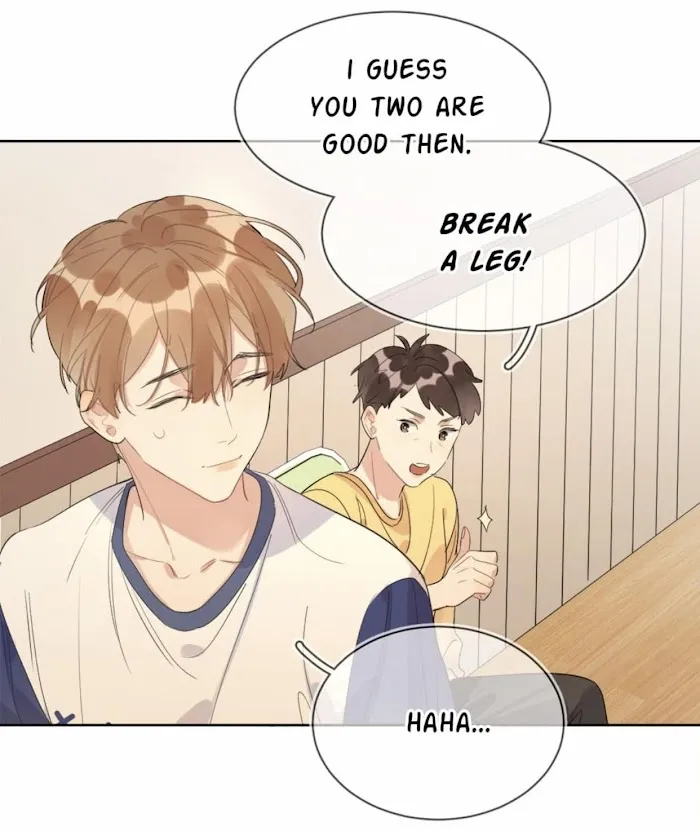 Read Caught in the act chapter 15 image 12 on Lezhin